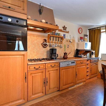 Gites Ou Chambres D'Hotes A La Ferme Орбе Екстериор снимка
