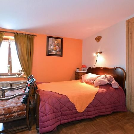 Gites Ou Chambres D'Hotes A La Ferme Орбе Екстериор снимка