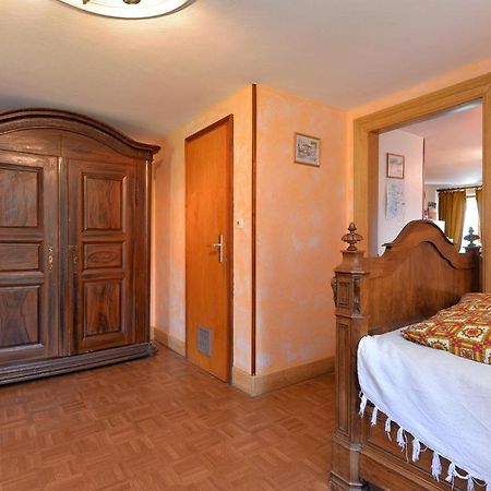 Gites Ou Chambres D'Hotes A La Ferme Орбе Екстериор снимка