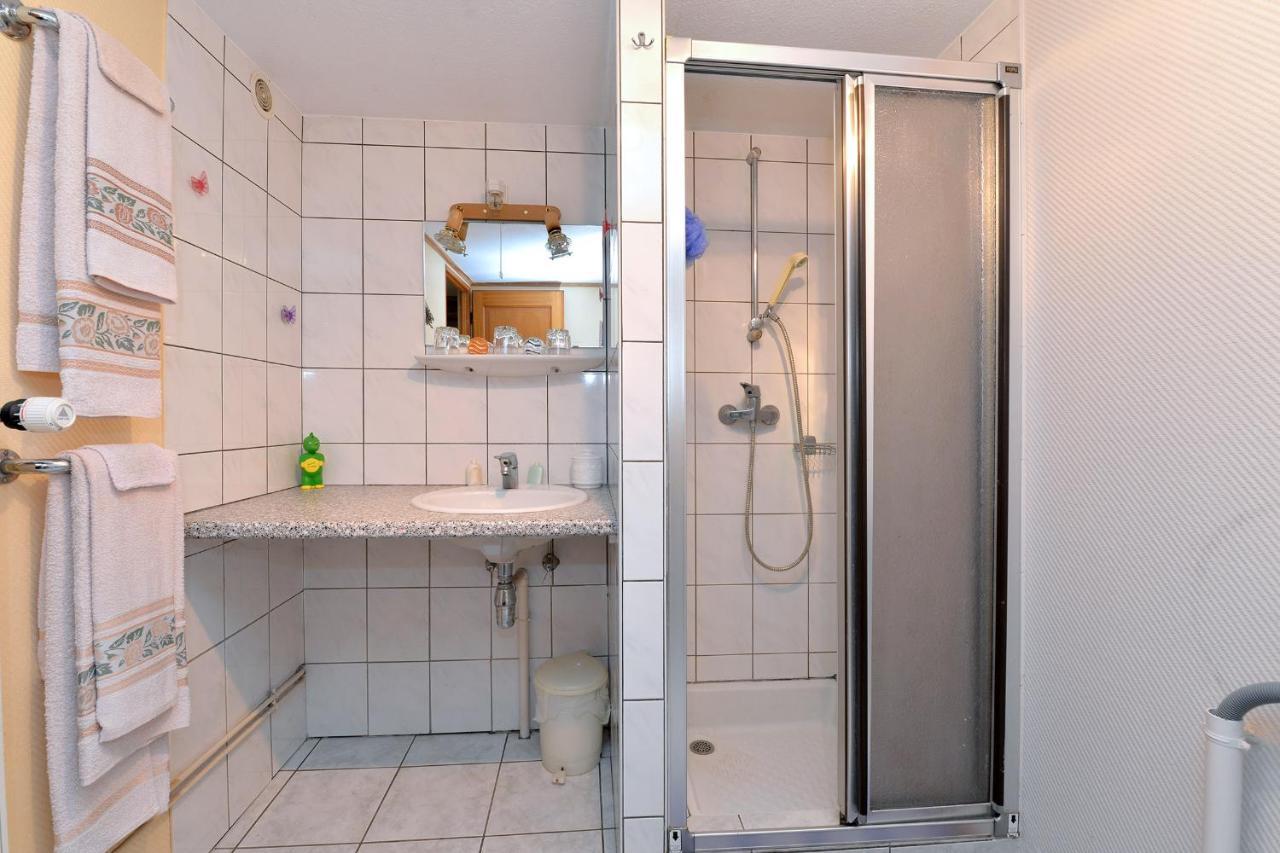 Gites Ou Chambres D'Hotes A La Ferme Орбе Екстериор снимка