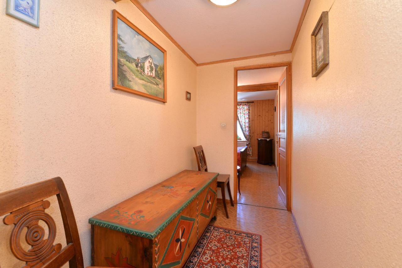 Gites Ou Chambres D'Hotes A La Ferme Орбе Екстериор снимка