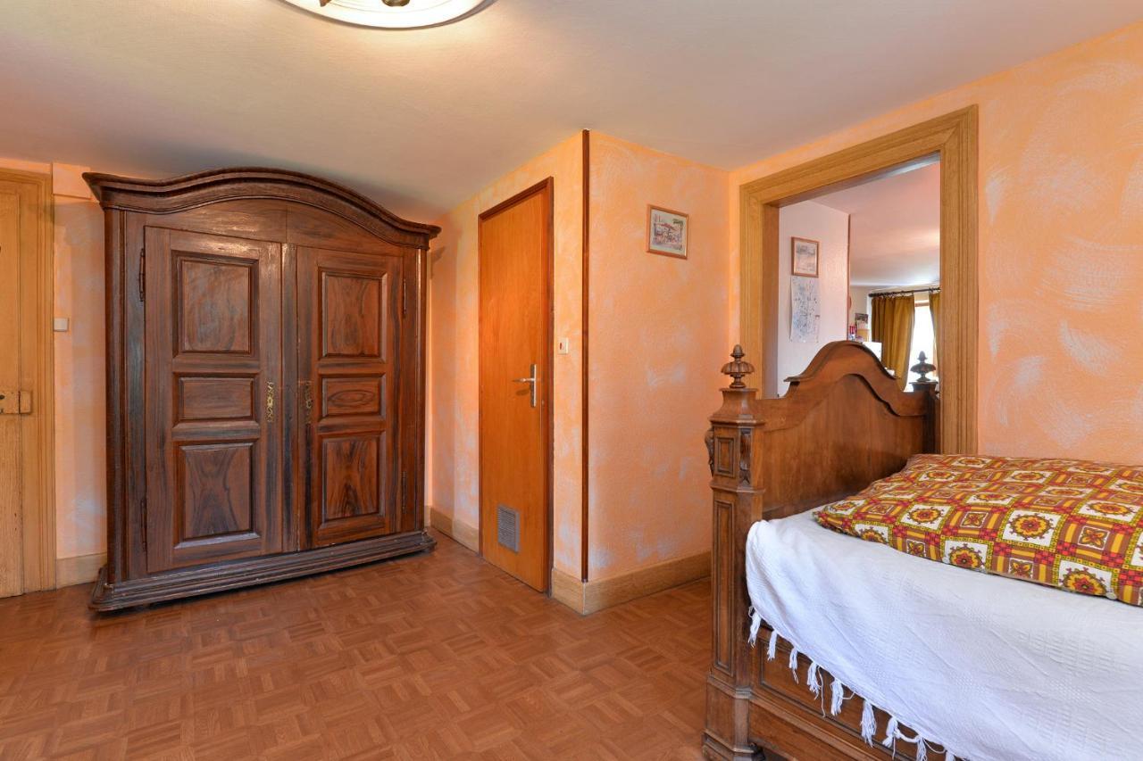 Gites Ou Chambres D'Hotes A La Ferme Орбе Екстериор снимка